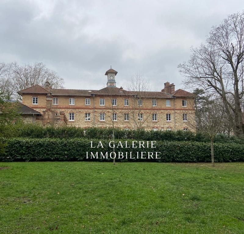 Limeil-Brevannes – Parc Léon Bernard – Vaste Appartement 7 pieces familliale à Limeil-Brévannes (94450)