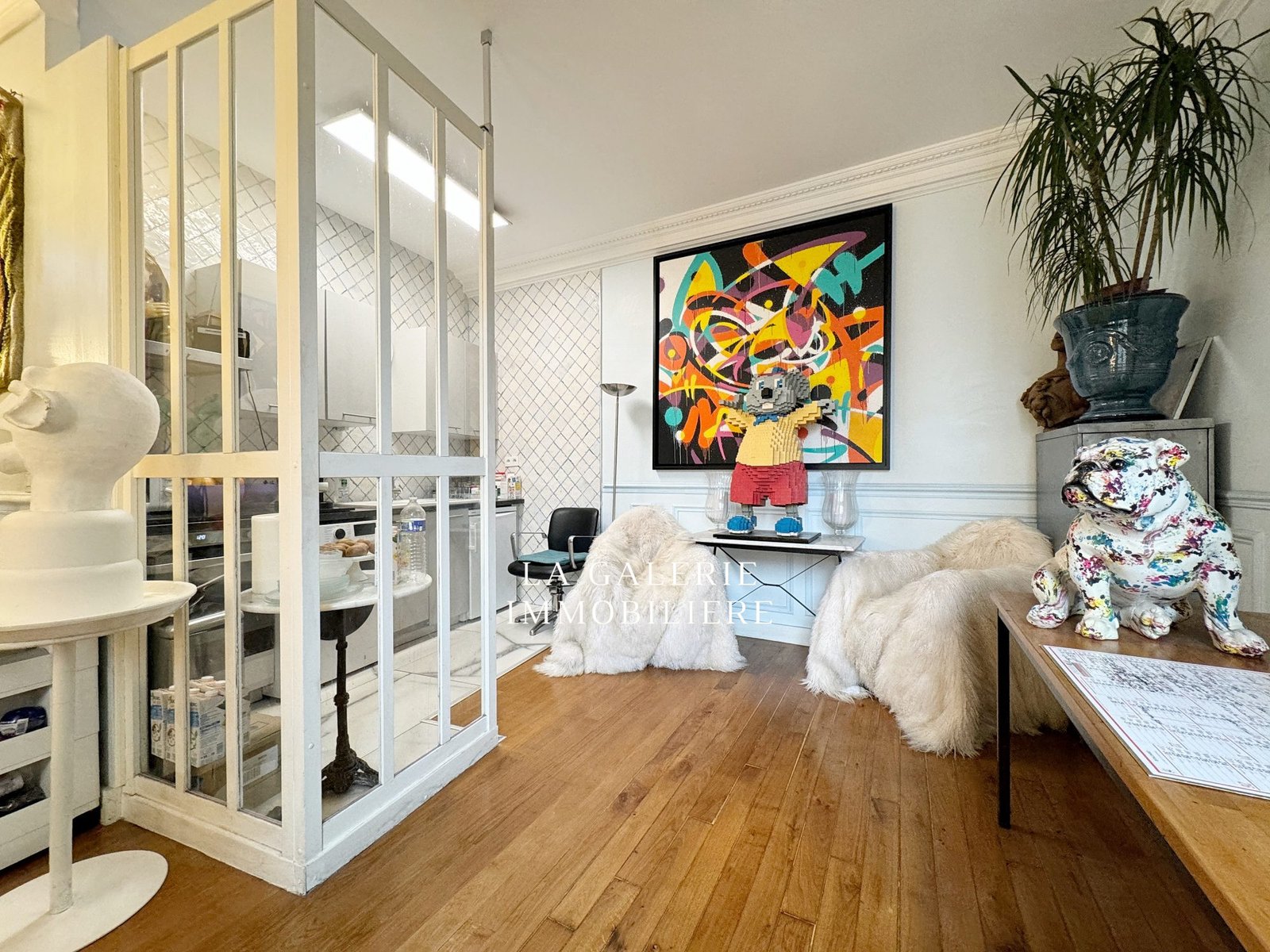 Appartement 2 pièces 50m² à Paris (75010) – Image 6