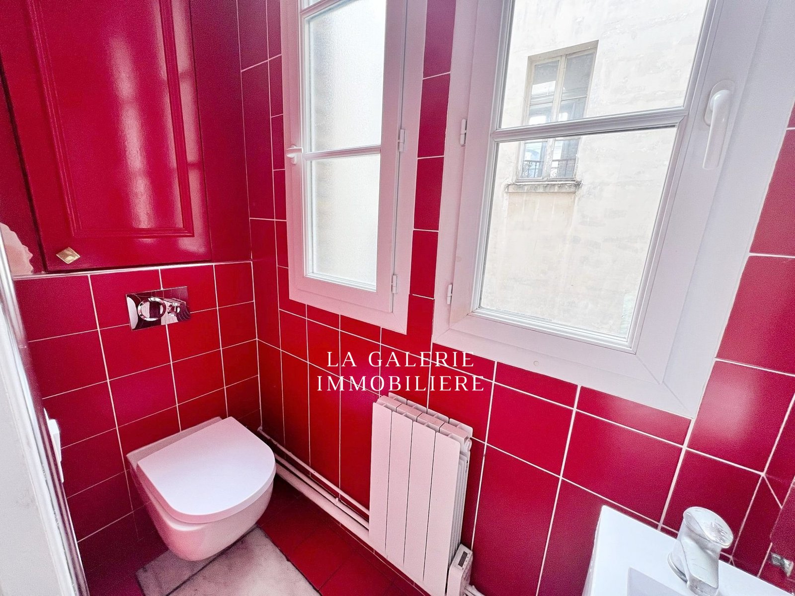 Appartement 2 pièces 50m² à Paris (75010) – Image 10