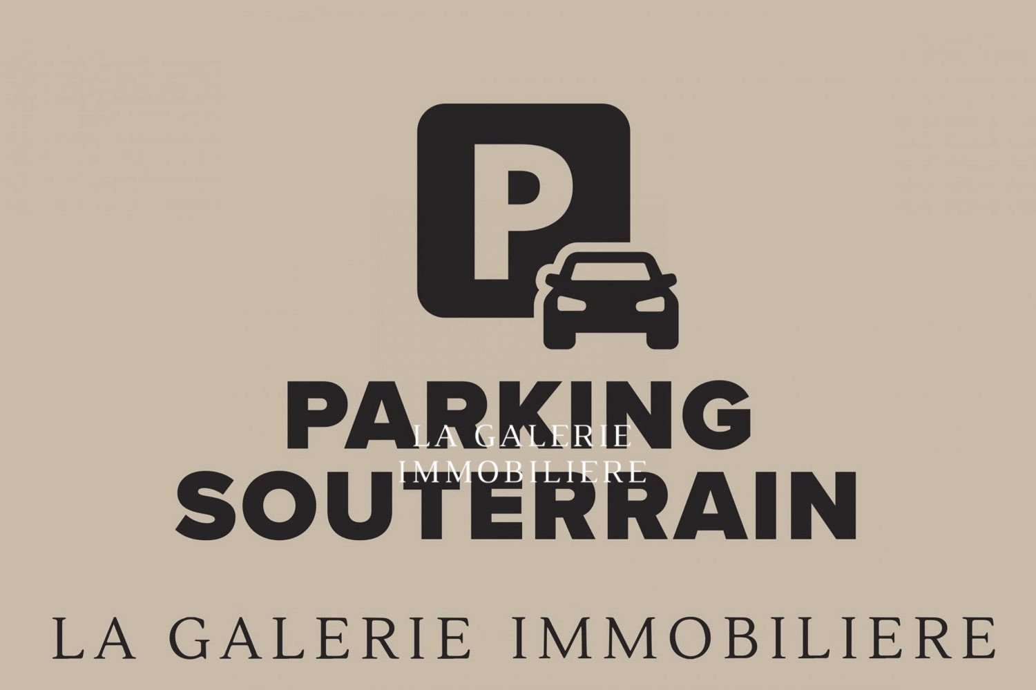 La Galerie Immobilière - Biens immobiliers