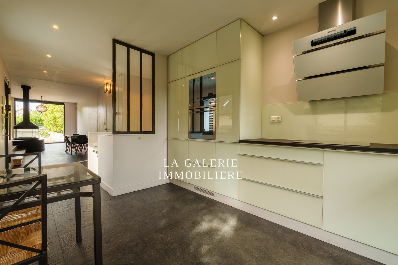 Maison 9 pièces 180m² et 630m² de terrain à Colombes (92700) – Image 4
