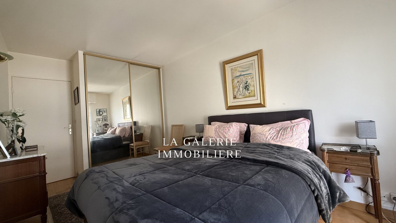Appartement familial 4/5 pièces, cave et parking à Puteaux (92800) – Image 9