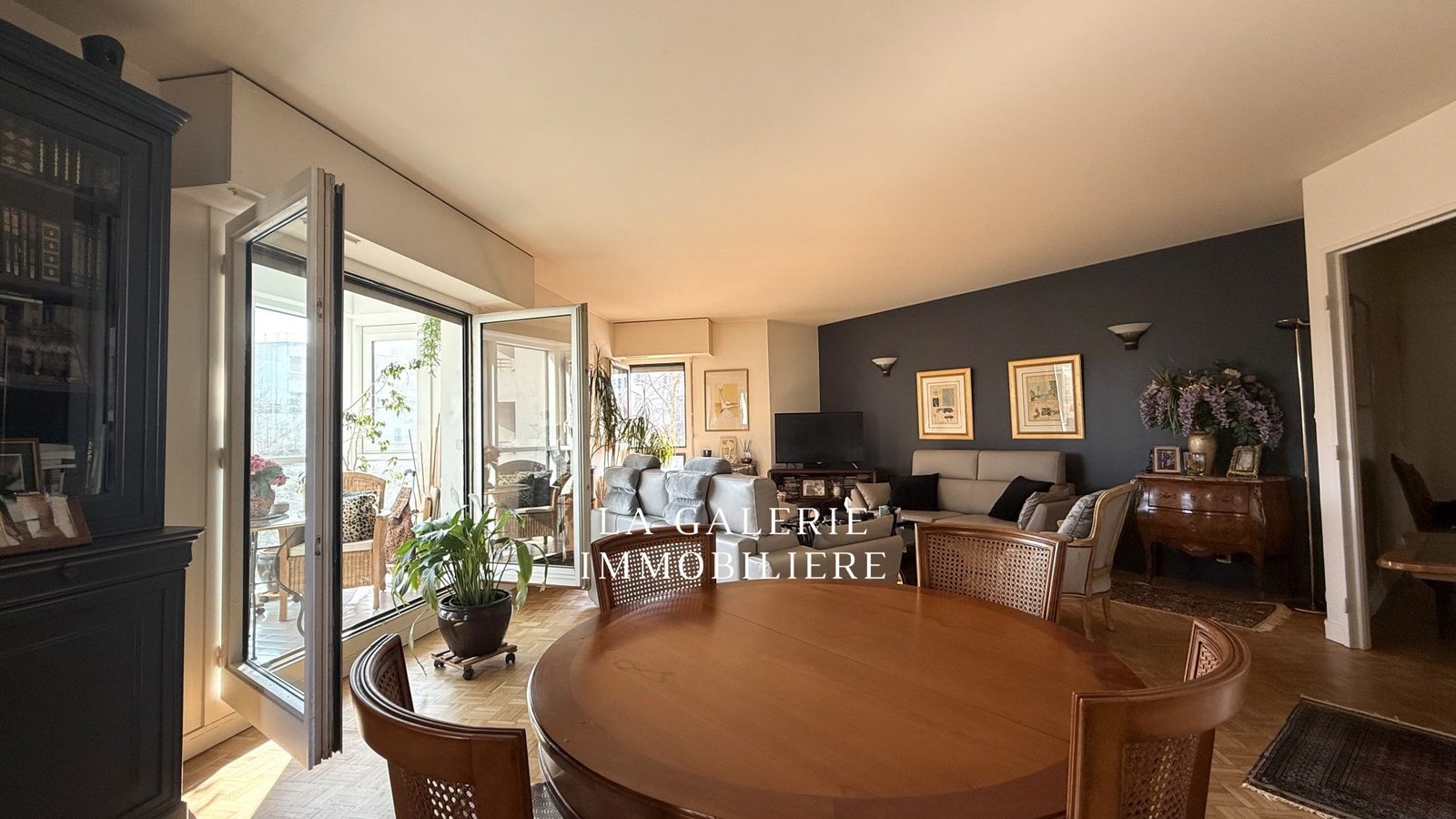 La Galerie Immobilière - Biens immobiliers