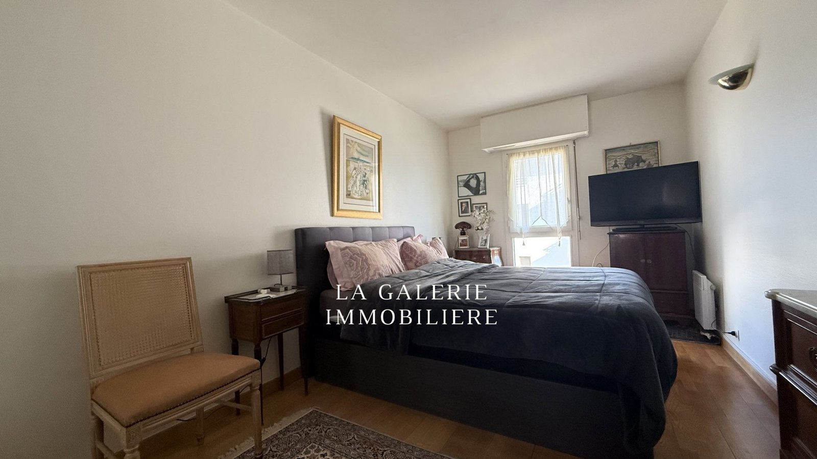 Appartement familial 4/5 pièces, cave et parking à Puteaux (92800) – Image 8