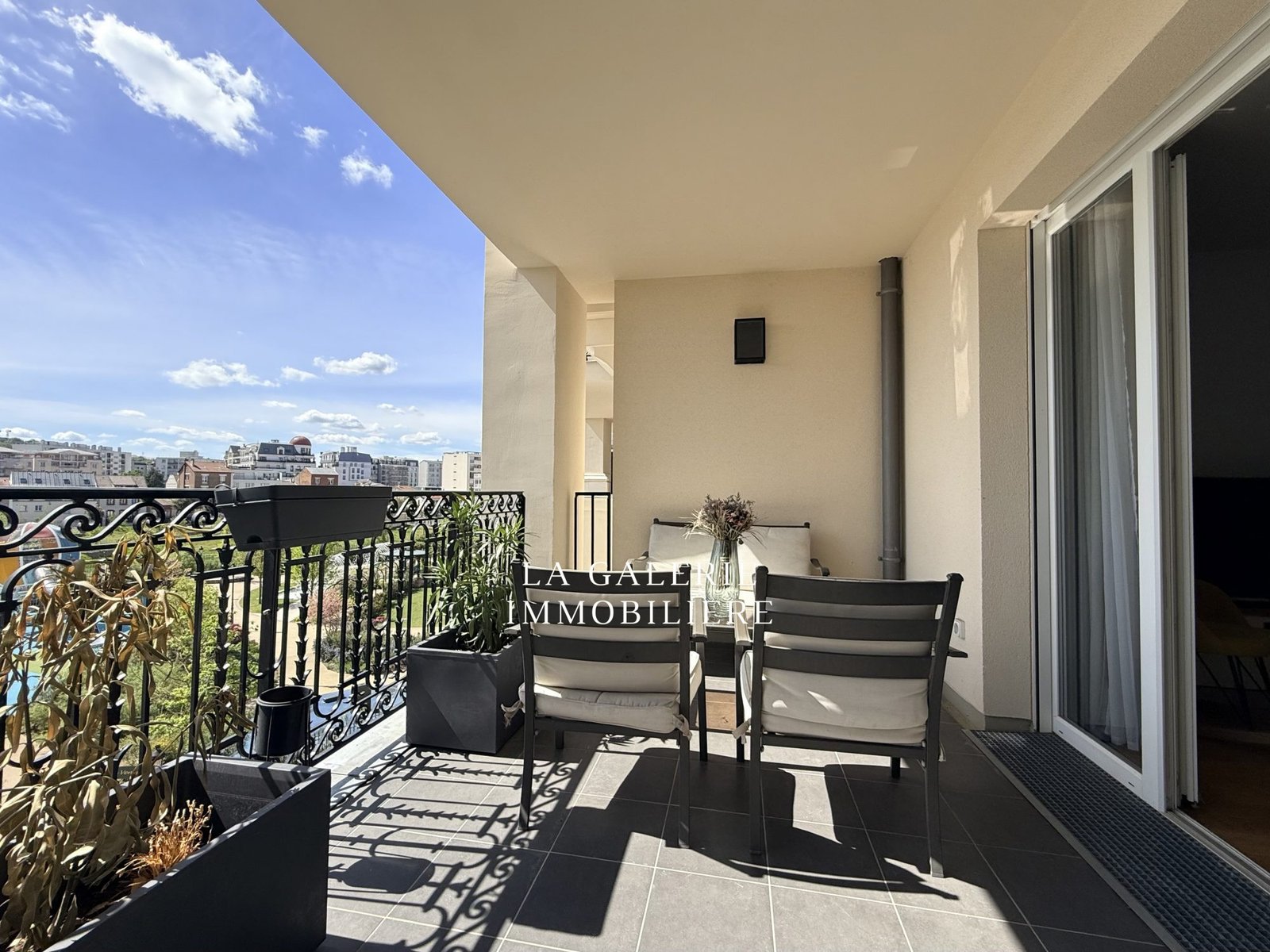 La Galerie Immobilière - Biens immobiliers