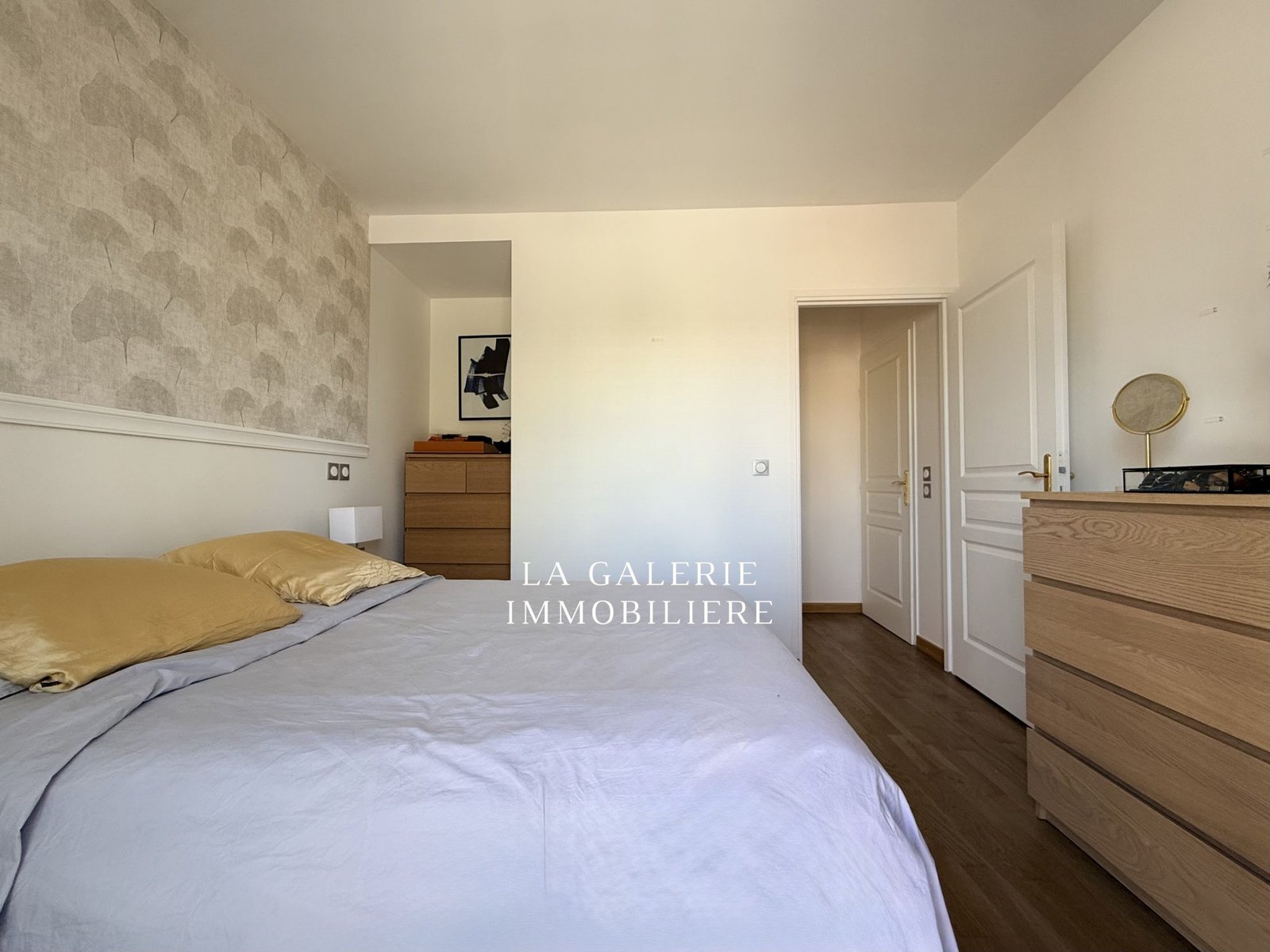 Appartement 3 pièces 72m² avec loggia, balcon & box à Puteaux (92800) – Image 5