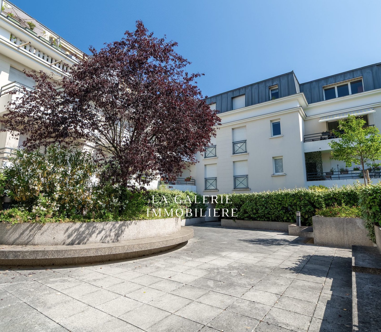 La Galerie Immobilière - Biens immobiliers