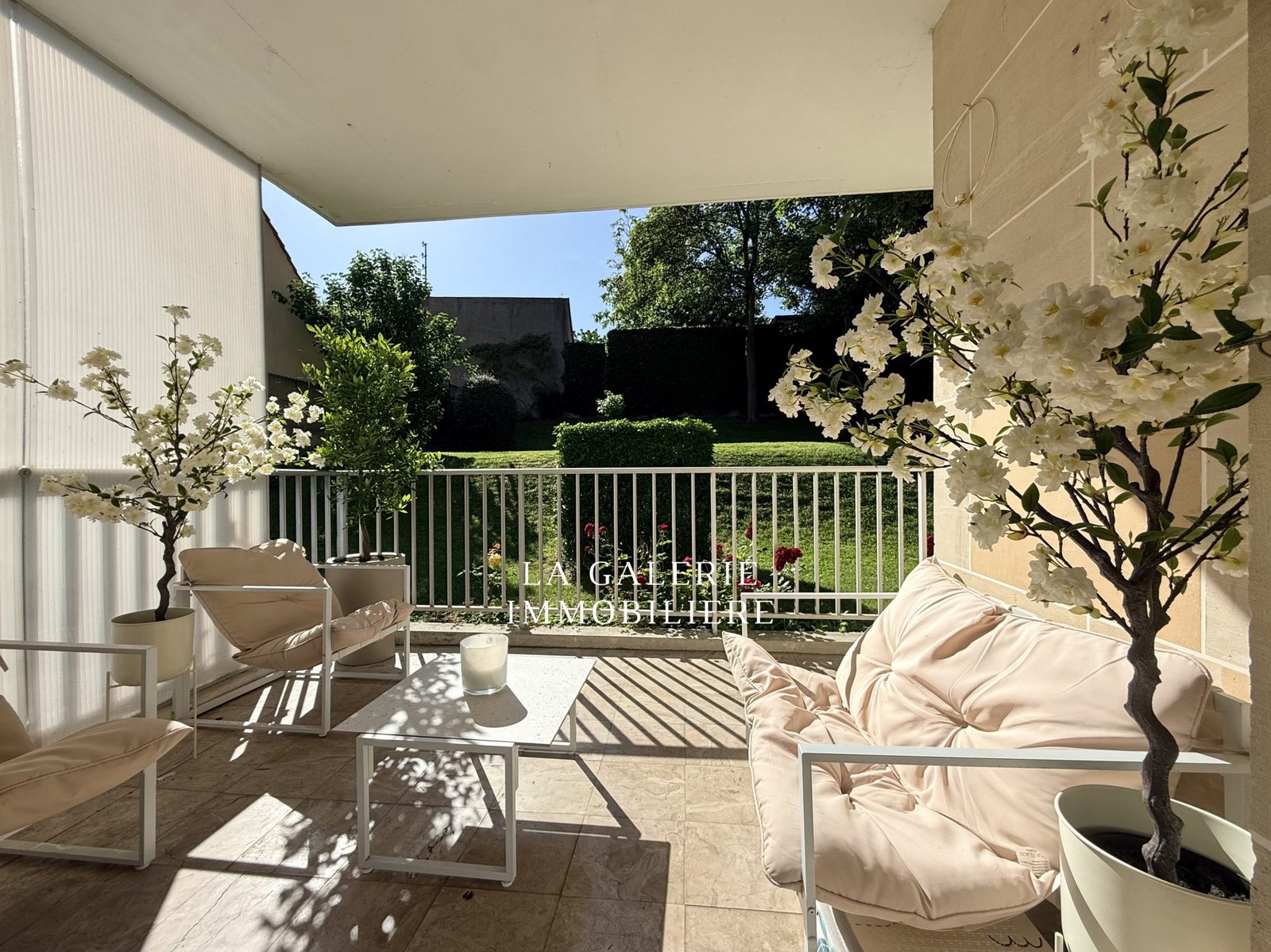 La Galerie Immobilière - Biens immobiliers