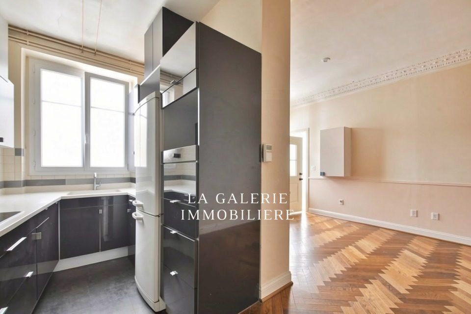PARIS 14e – ALÉSIA / PLAISANCE – 2 PIÈCES FORT POTENTIEL à Paris (75014) – Image 8