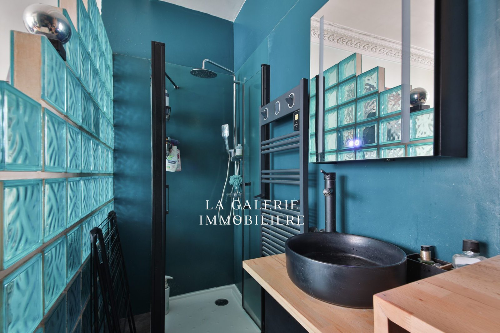 La Galerie Immobilière - Biens immobiliers