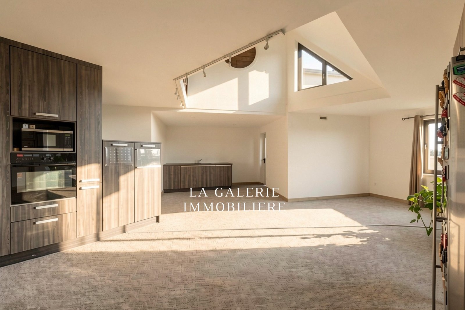 La Galerie Immobilière - Biens immobiliers