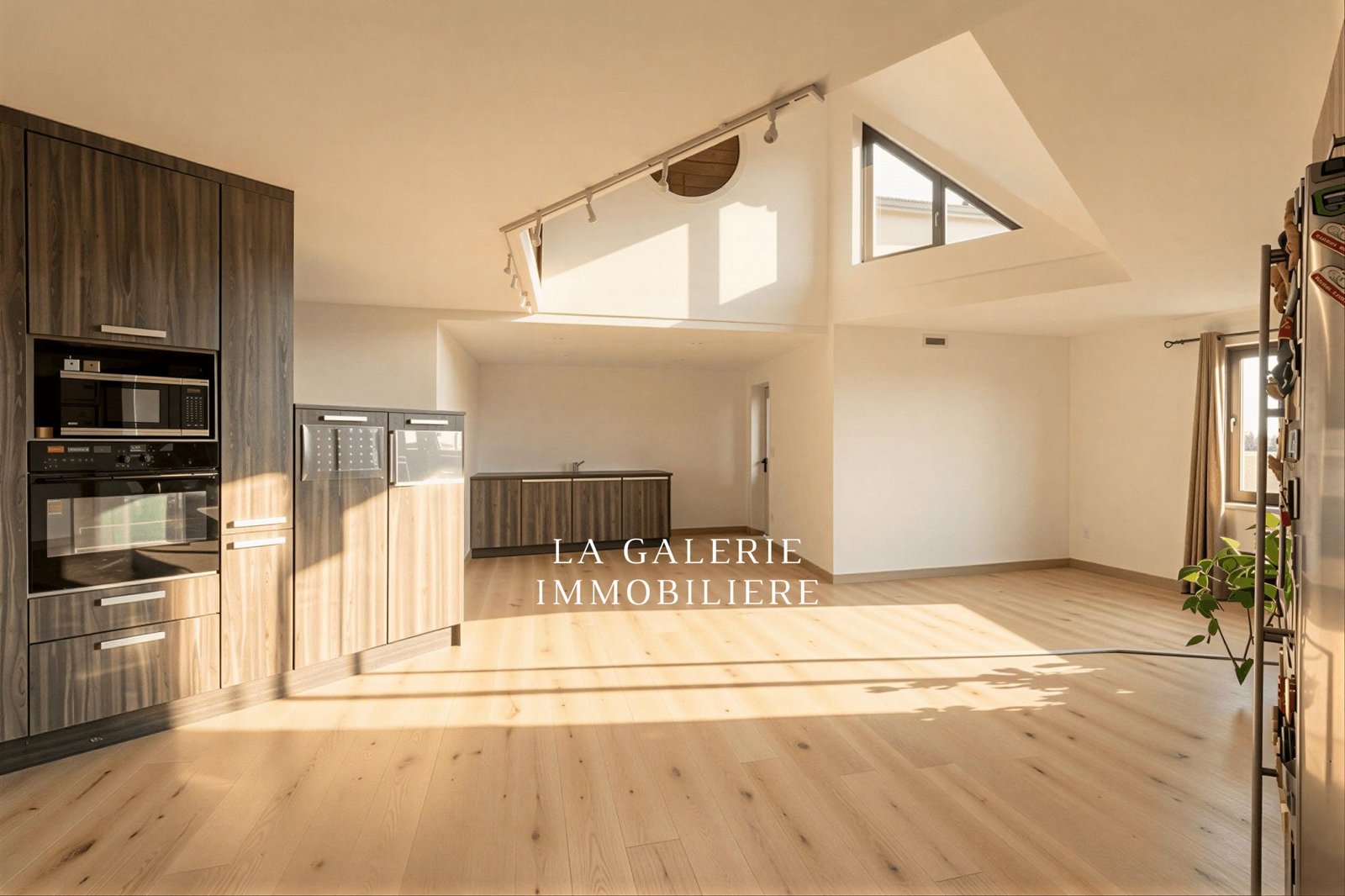La Galerie Immobilière - Biens immobiliers