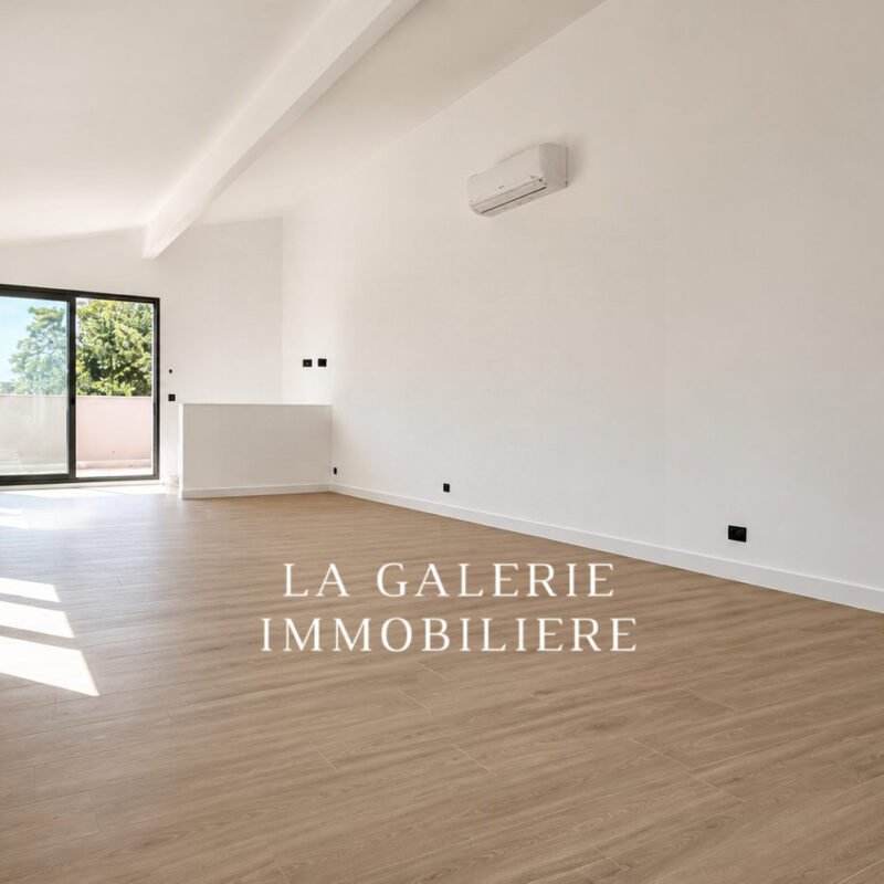 Comme une maison + local et frais de notaire réduits à Puteaux (92800)