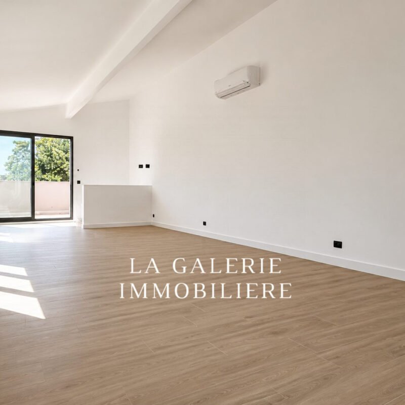 Comme une maison + local et frais de notaire réduits à Puteaux (92800)