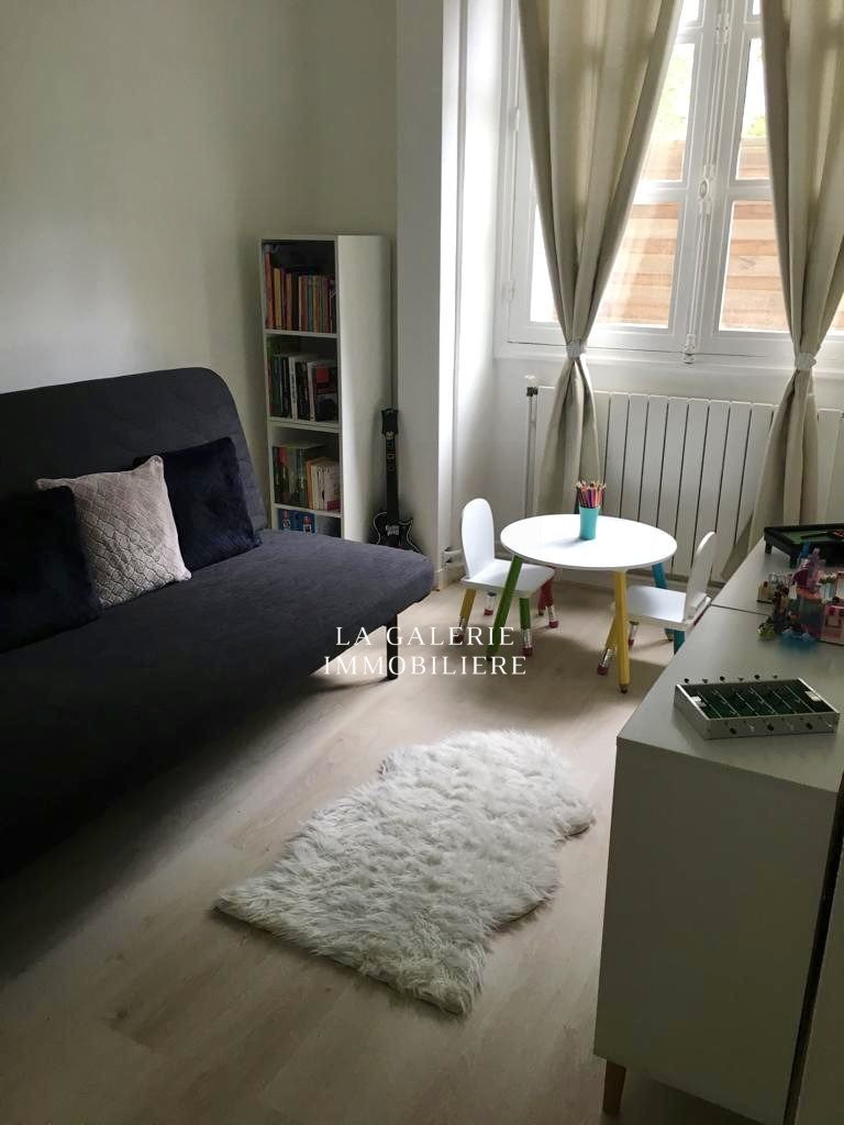 Limeil-Brevannes - Parc Léon Bernard - Vaste Appartement 7 pieces familliale à Limeil-Brévannes (94450) – Image 10