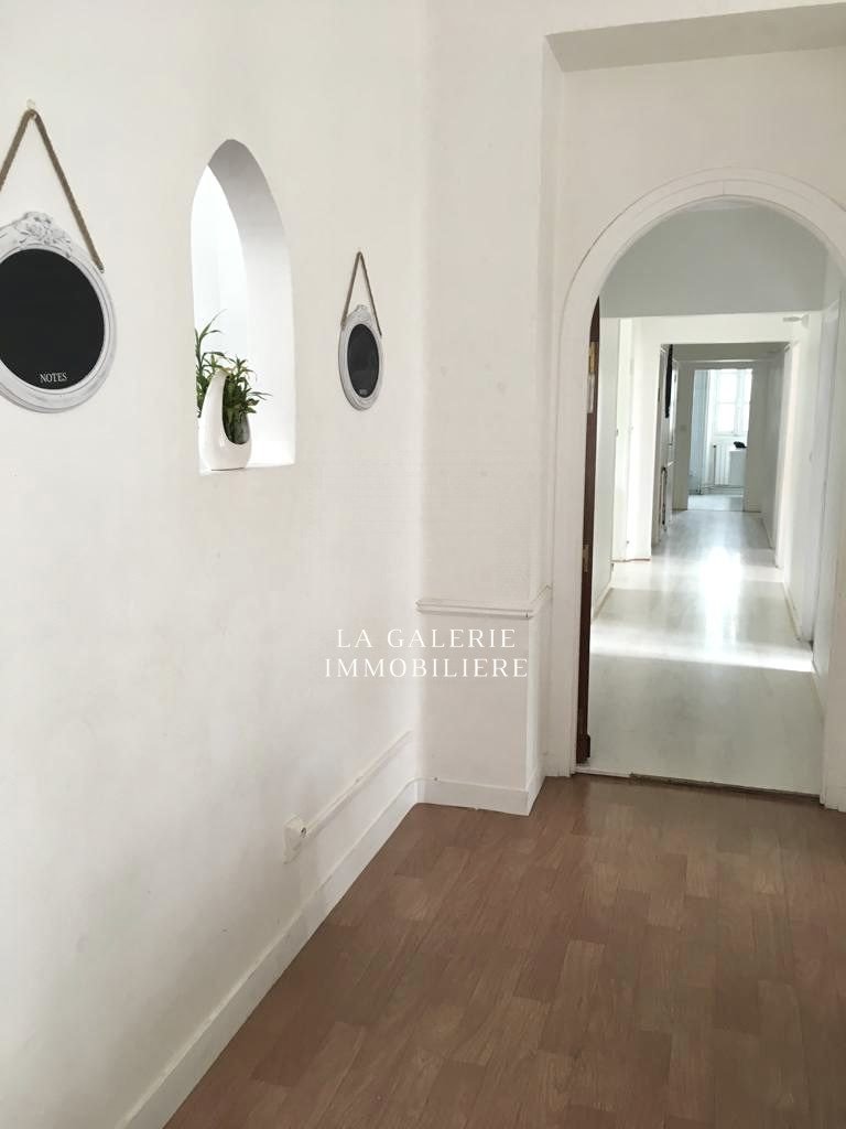 Limeil-Brevannes - Parc Léon Bernard - Vaste Appartement 7 pieces familliale à Limeil-Brévannes (94450) – Image 8