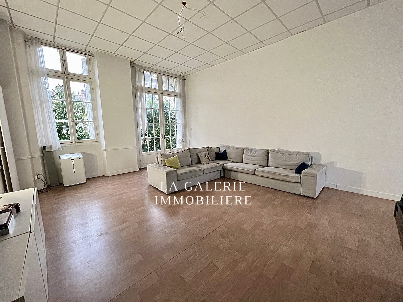 Limeil-Brevannes - Parc Léon Bernard - Vaste Appartement 7 pieces familliale à Limeil-Brévannes (94450) – Image 4