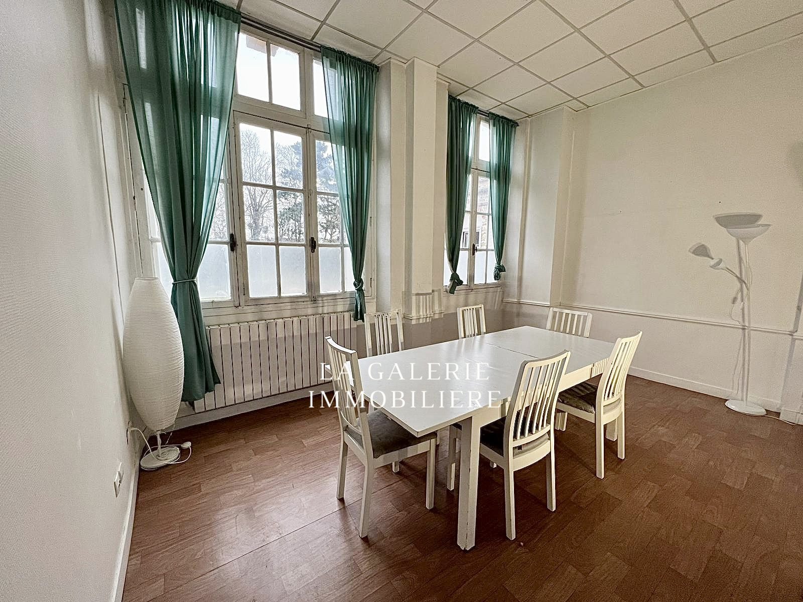 Limeil-Brevannes - Parc Léon Bernard - Vaste Appartement 7 pieces familliale à Limeil-Brévannes (94450) – Image 6
