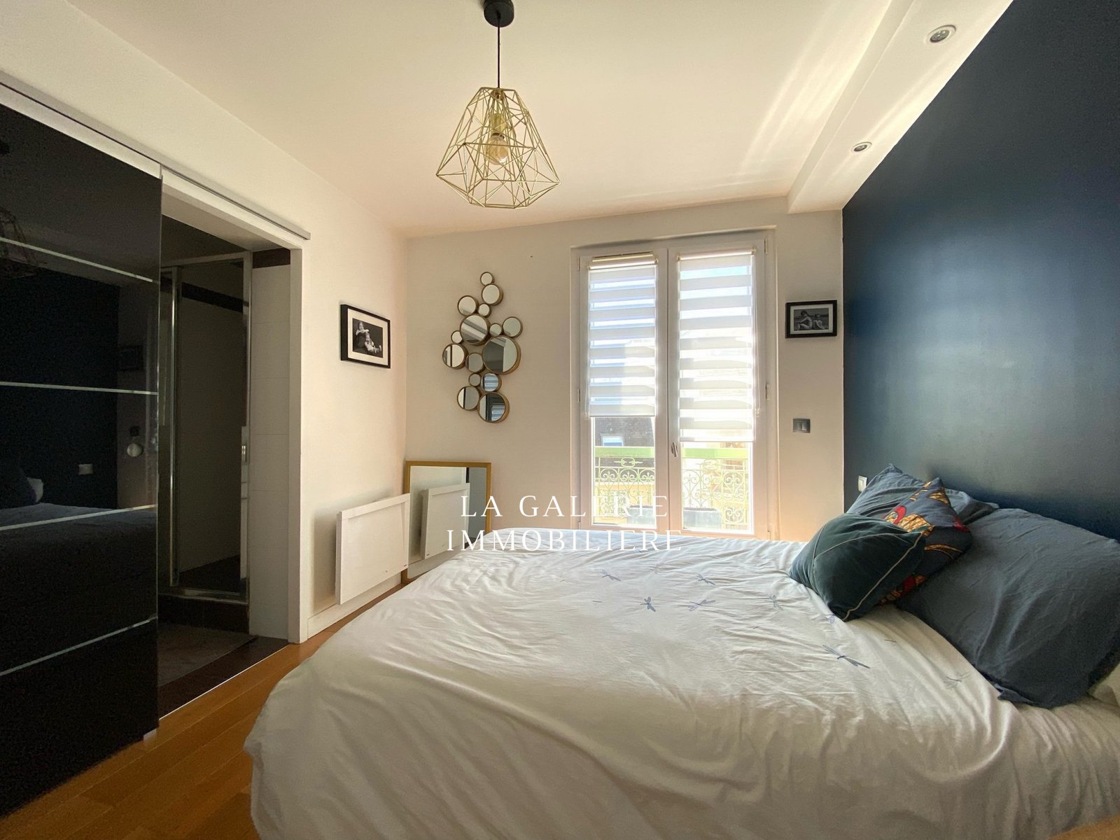 Appartement 4 pièces 79,50m², cave + parking à Suresnes (92150) – Image 5