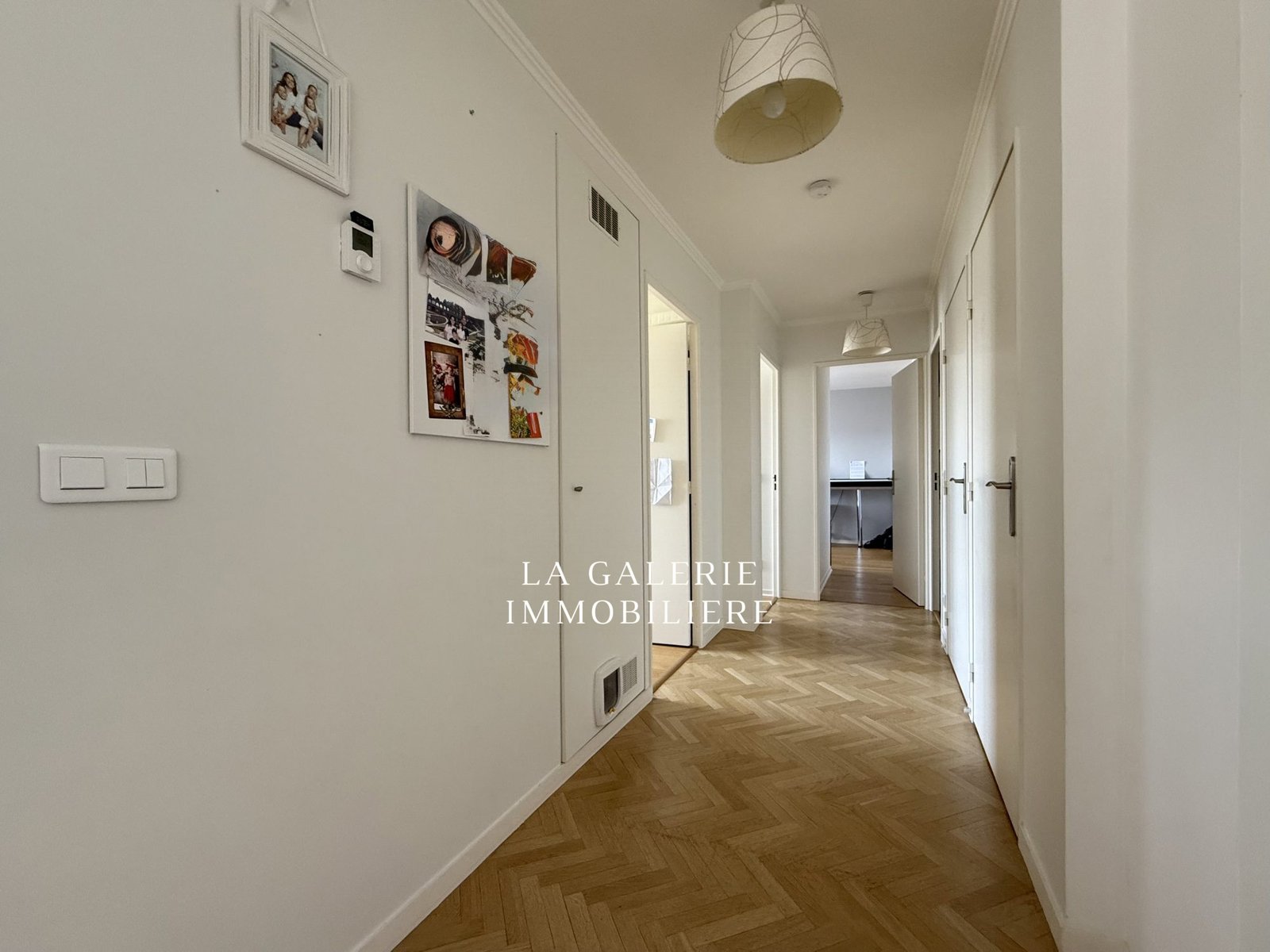 Appartement 4 pièces cave + parking à Puteaux (92800) – Image 8