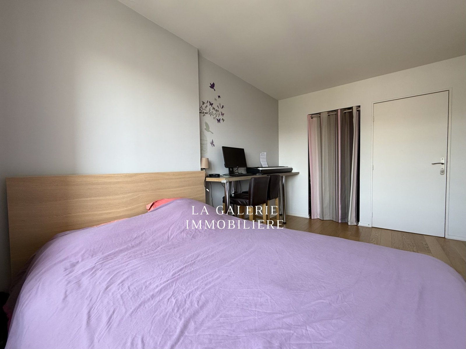 Appartement 4 pièces cave + parking à Puteaux (92800) – Image 9