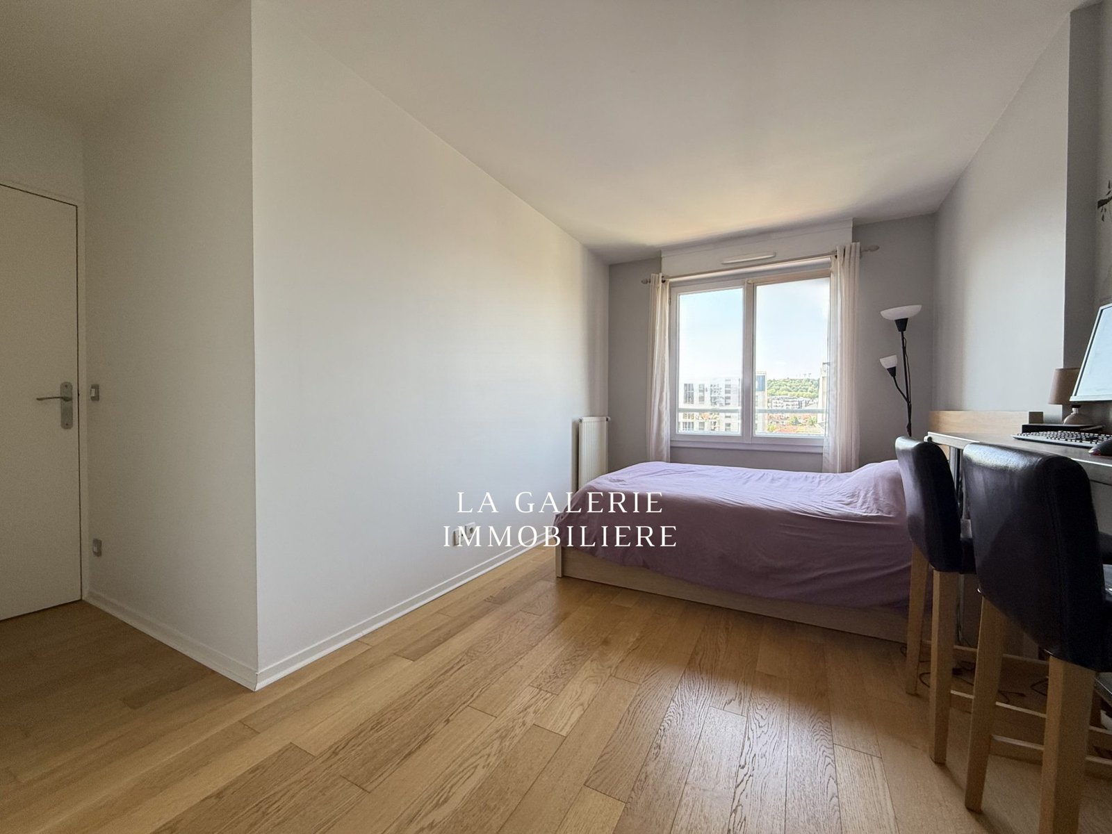 Appartement 4 pièces cave + parking à Puteaux (92800) – Image 10
