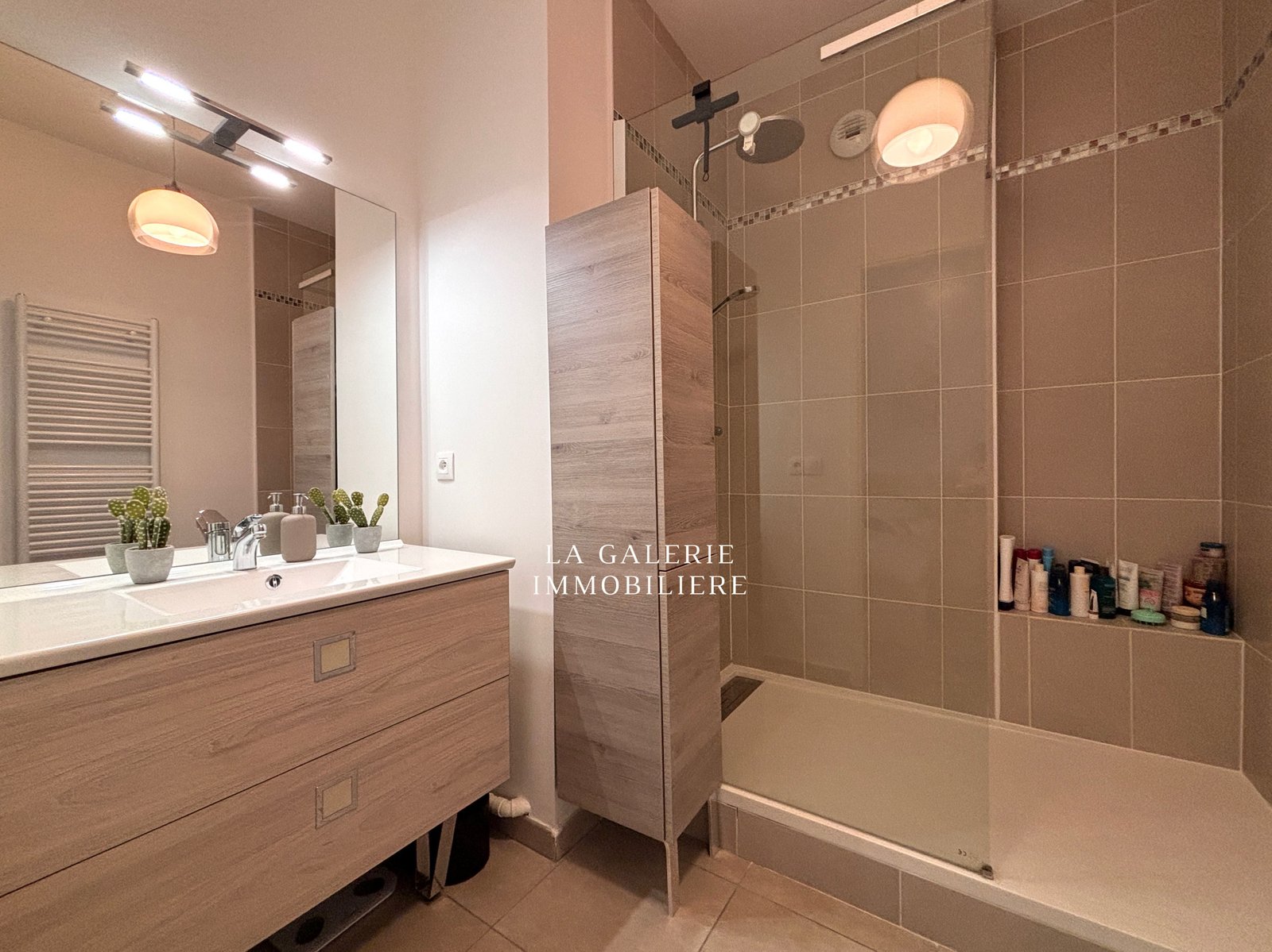 Appartement 2 pièces 50m², jardin 20m² + parking à Puteaux (92800) – Image 8