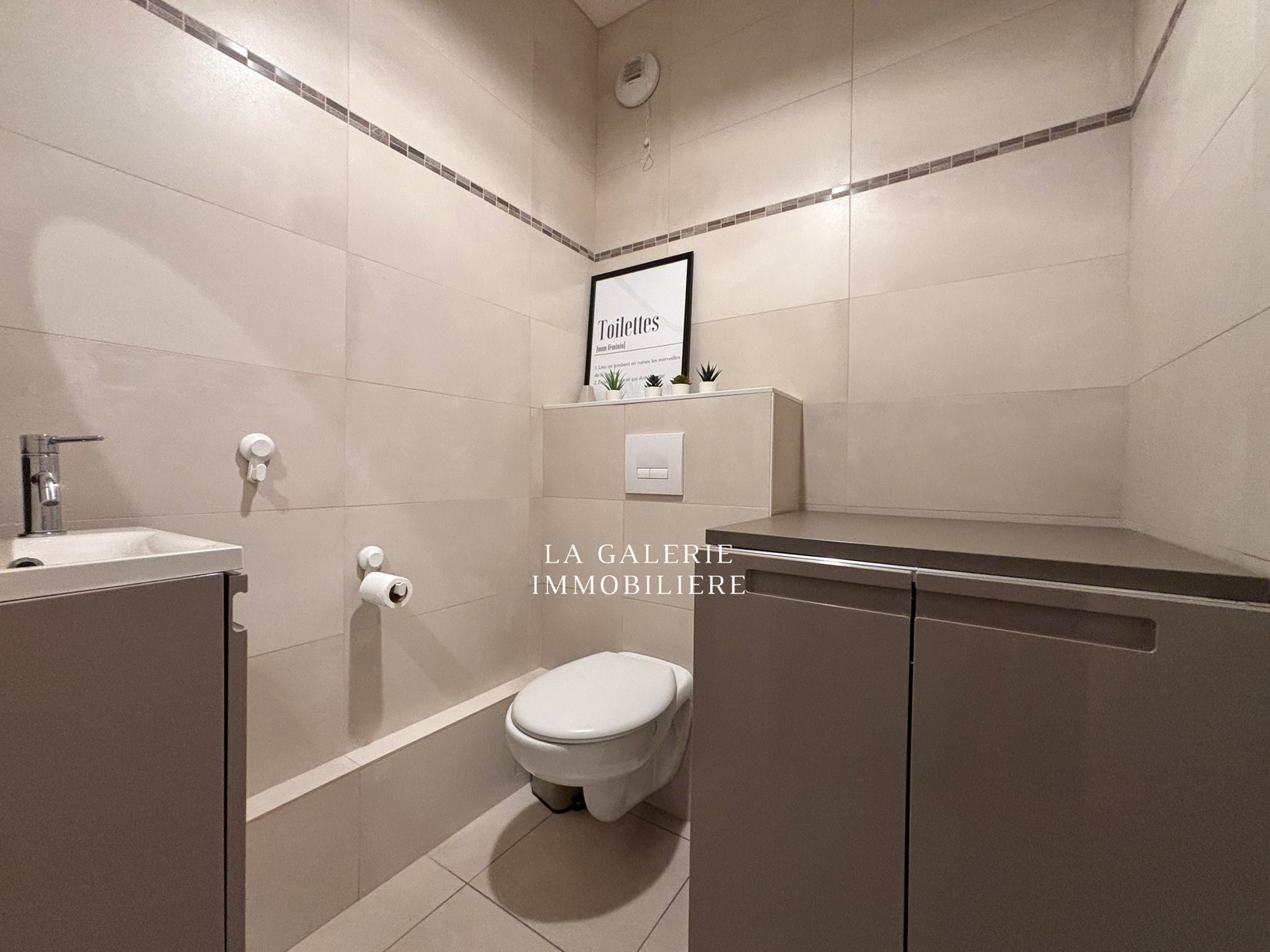 Appartement 2 pièces 50m², jardin 20m² + parking à Puteaux (92800) – Image 9