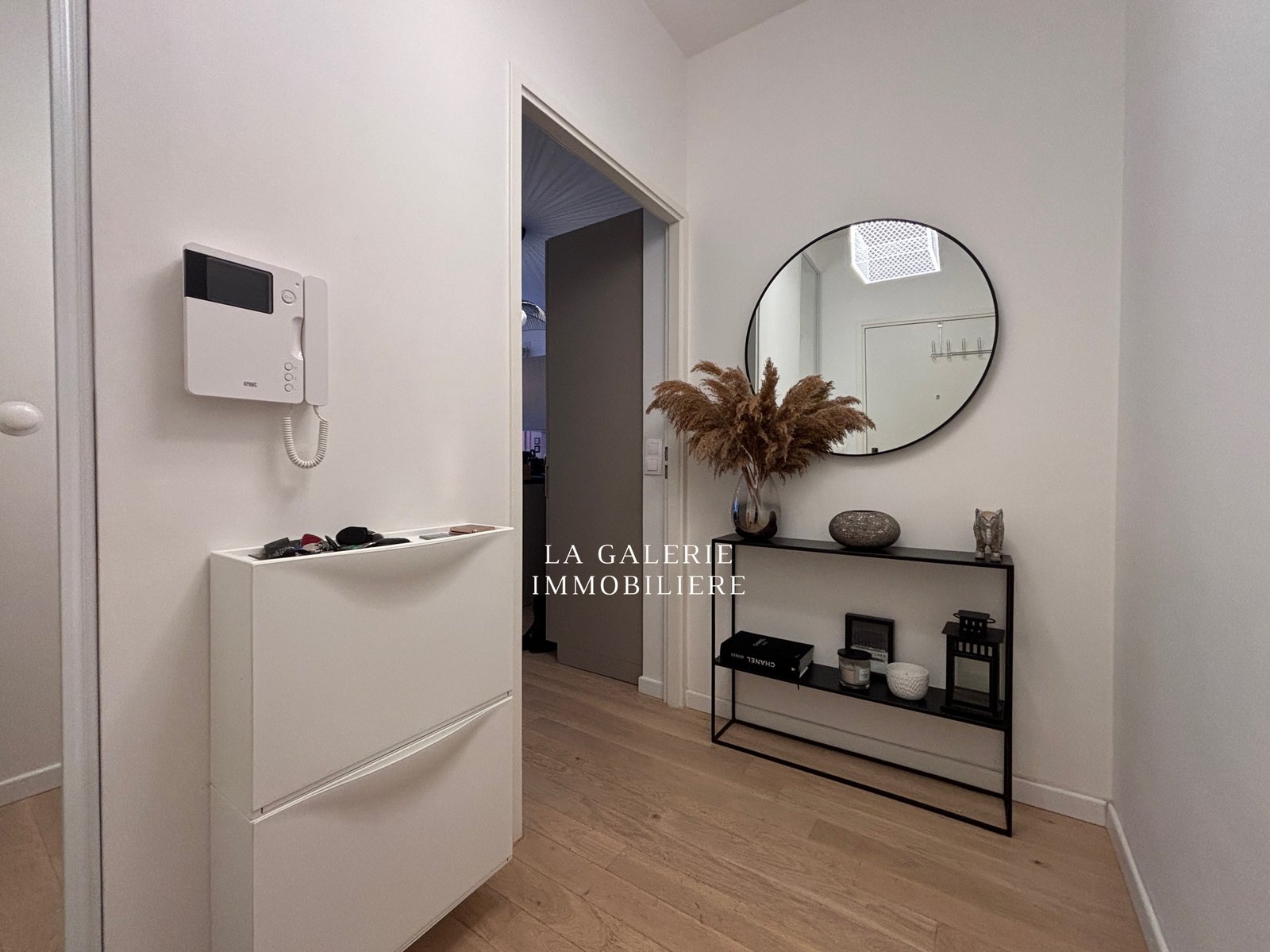 Appartement 2 pièces 50m², jardin 20m² + parking à Puteaux (92800) – Image 10