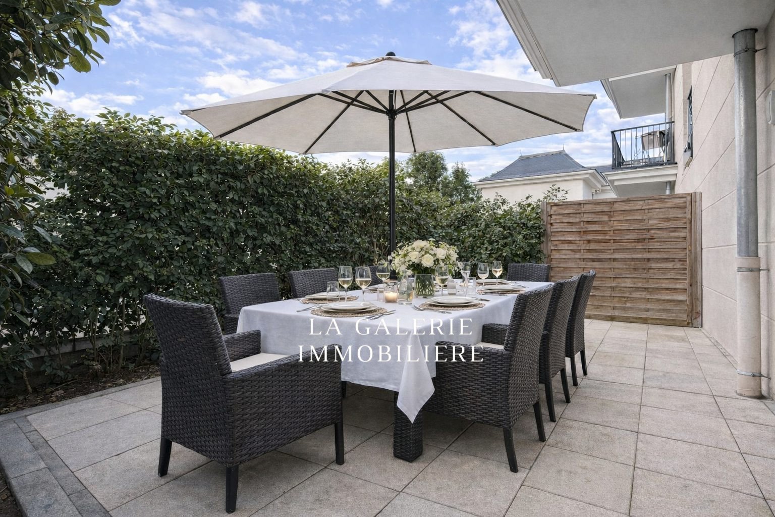 Appartement 2 pièces 50 m² · à Puteaux · 50,4 m² · 460 000 €