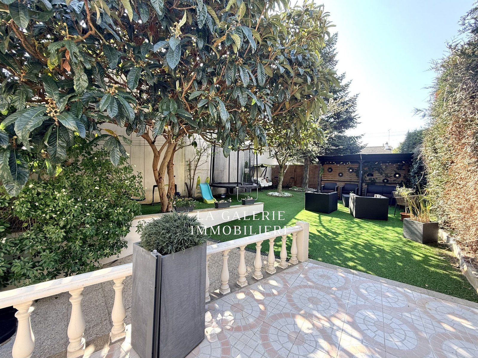 Maison 8 pièces 186 m² · à Nanterre · 186,4 m² · 919 000 €