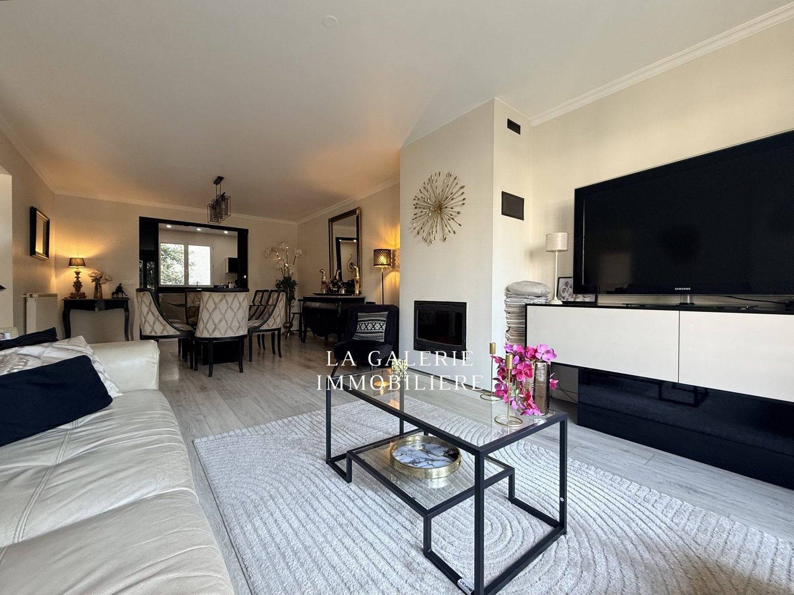 Maison 8 pièces, jardin de 400m² et dépendance à Nanterre (92000) – Image 7
