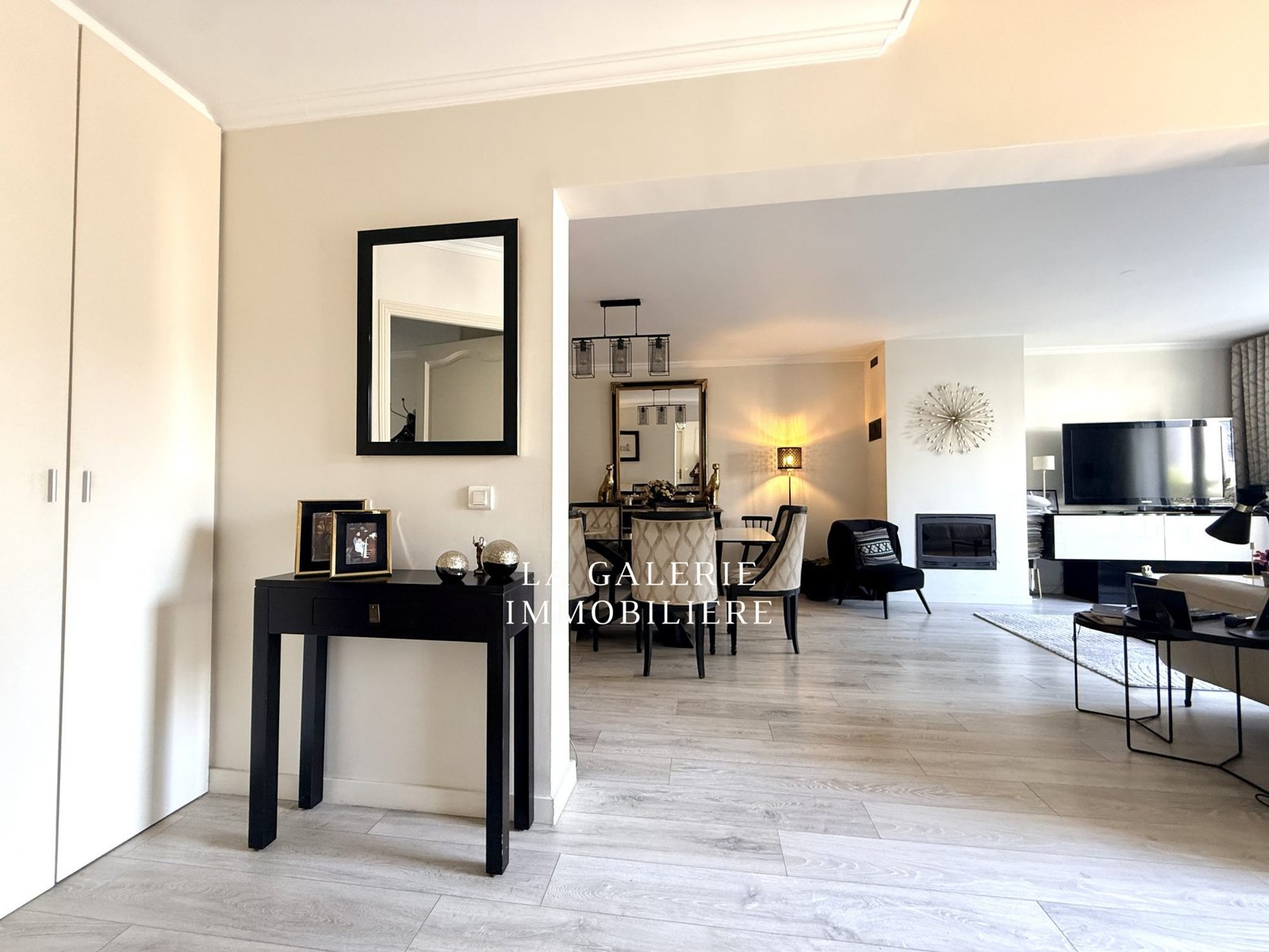 Maison 8 pièces, jardin de 400m² et dépendance à Nanterre (92000) – Image 6