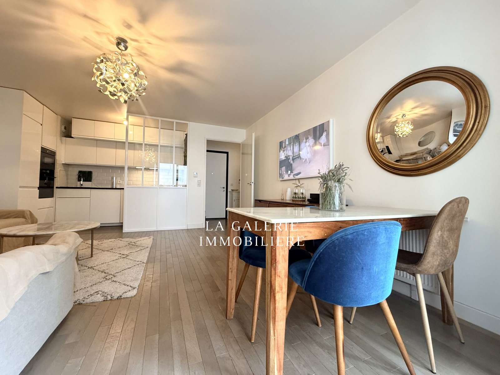 La Galerie Immobilière - Biens immobiliers