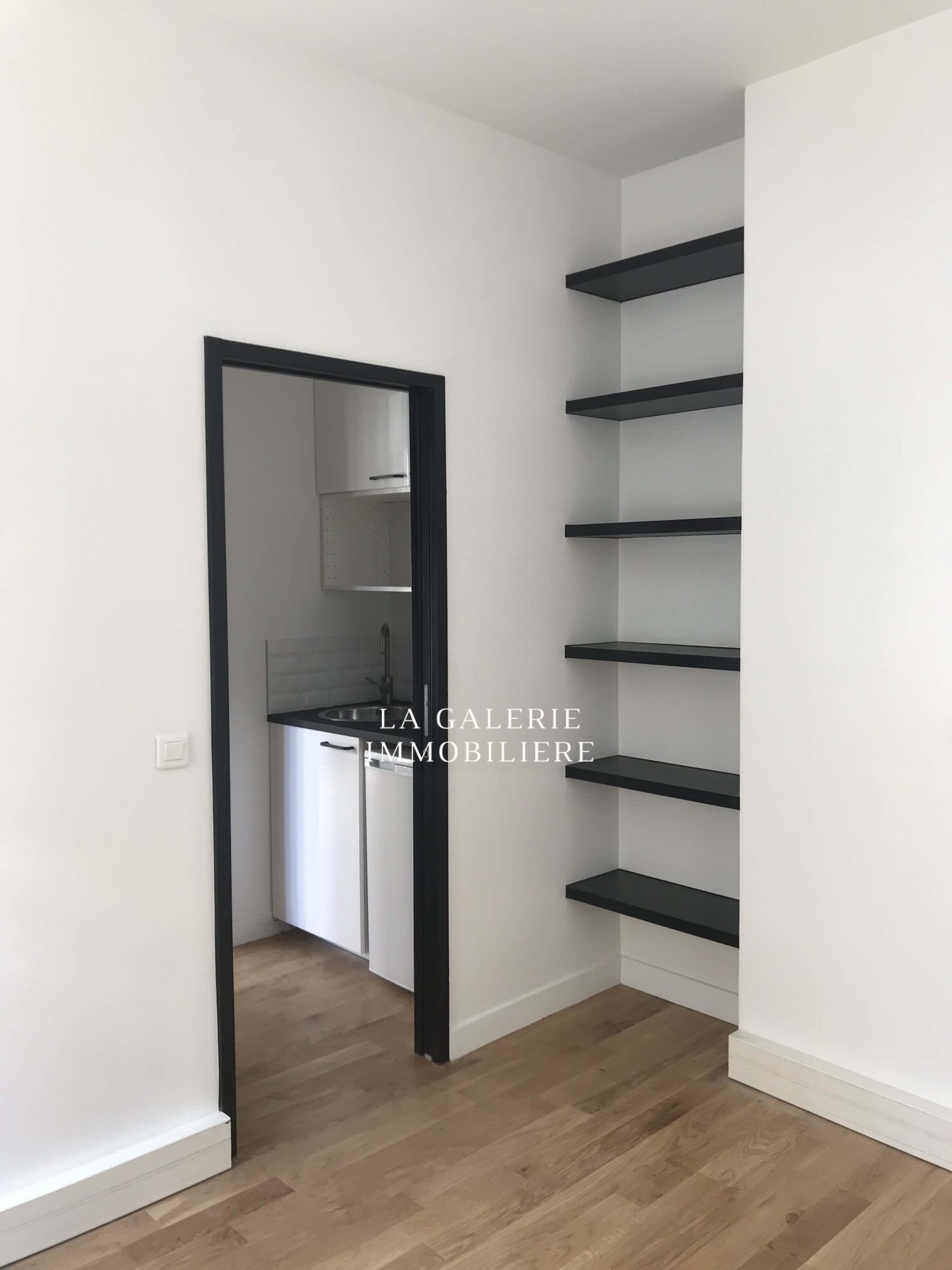 Local commercial de 61 m² à Courbevoie (92400) – Image 4
