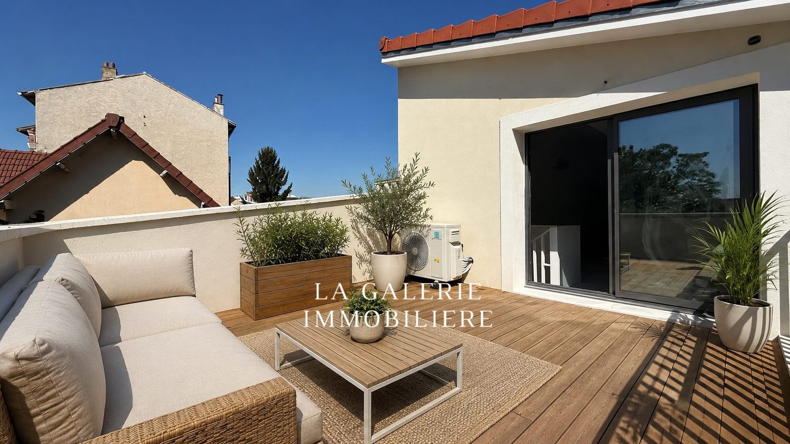 Maison 5 pièces 101 m² · à Puteaux · 101,4 m² · 1 339 000 €
