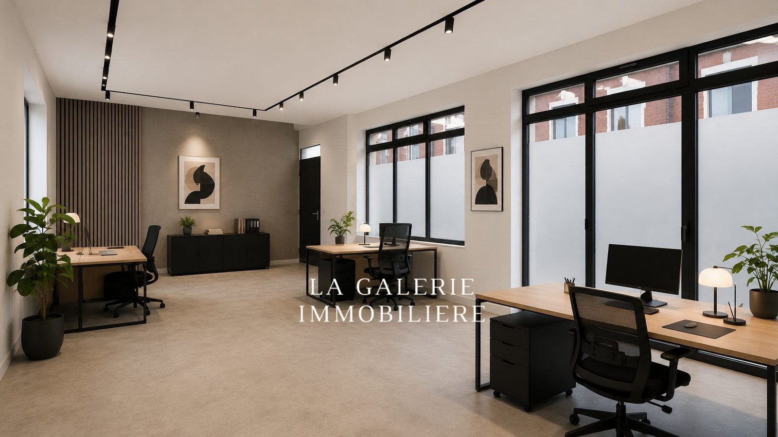 Comme une maison + local et frais de notaire réduits à Puteaux (92800) – Image 10