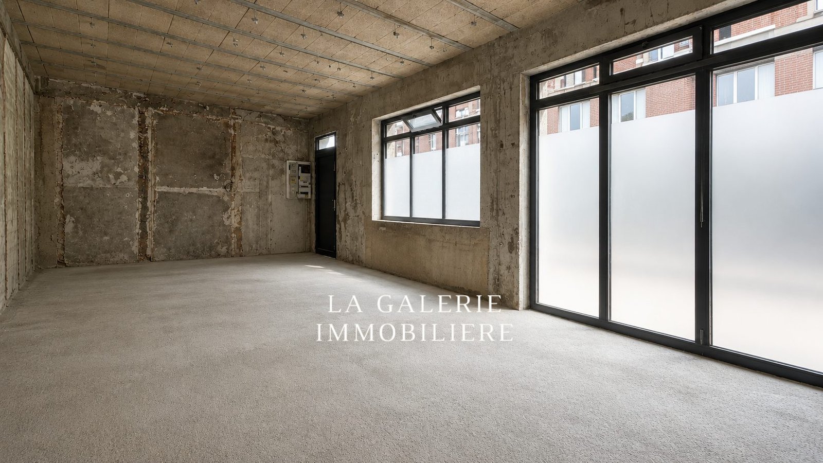 Comme une maison + local et frais de notaire réduits à Puteaux (92800) – Image 9