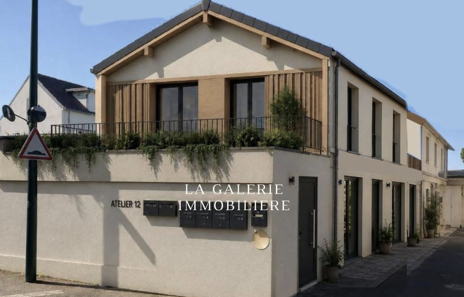 Appartement 5 pièces 123 m² · à Sannois · 123 m² · 329 000 €