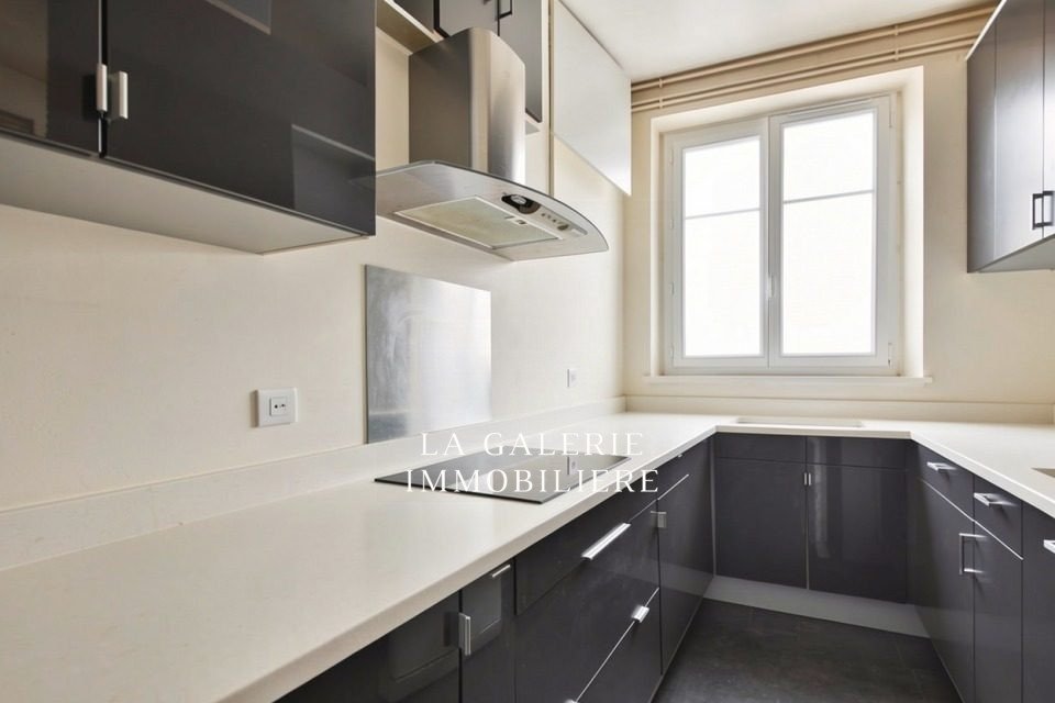ALÉSIA PARIS 14ÈME - APPARTEMENT 2 SUR COUR AU CALME à Paris (75014) – Image 6