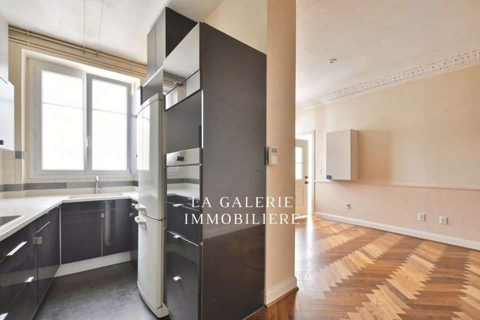 ALÉSIA PARIS 14ÈME - APPARTEMENT 2 SUR COUR AU CALME à Paris (75014) – Image 5