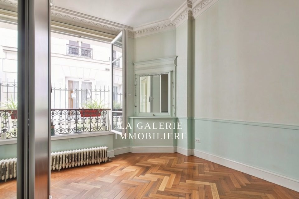 ALÉSIA PARIS 14ÈME - APPARTEMENT 2 SUR COUR AU CALME à Paris (75014) – Image 2