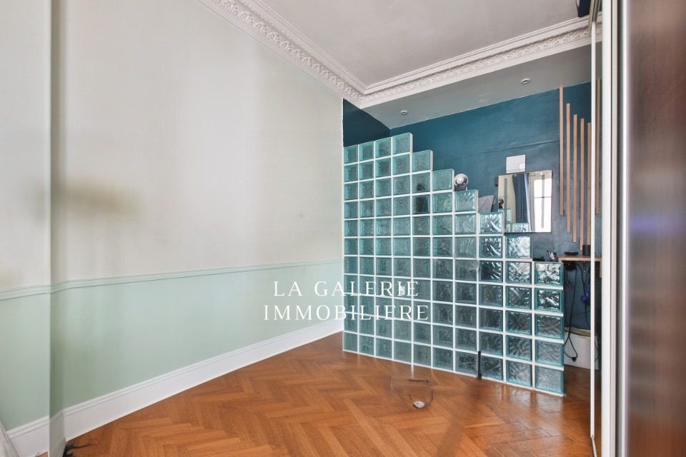 ALÉSIA PARIS 14ÈME - APPARTEMENT 2 SUR COUR AU CALME à Paris (75014) – Image 7