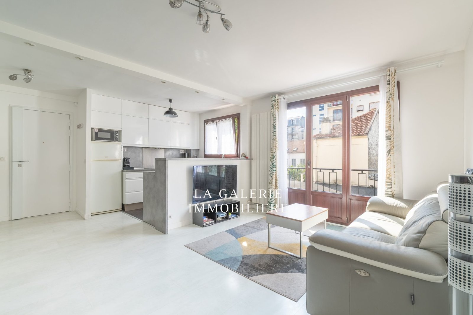 Appartement 3 pièces 70 m² · à Puteaux · 70 m² · 469 000 €