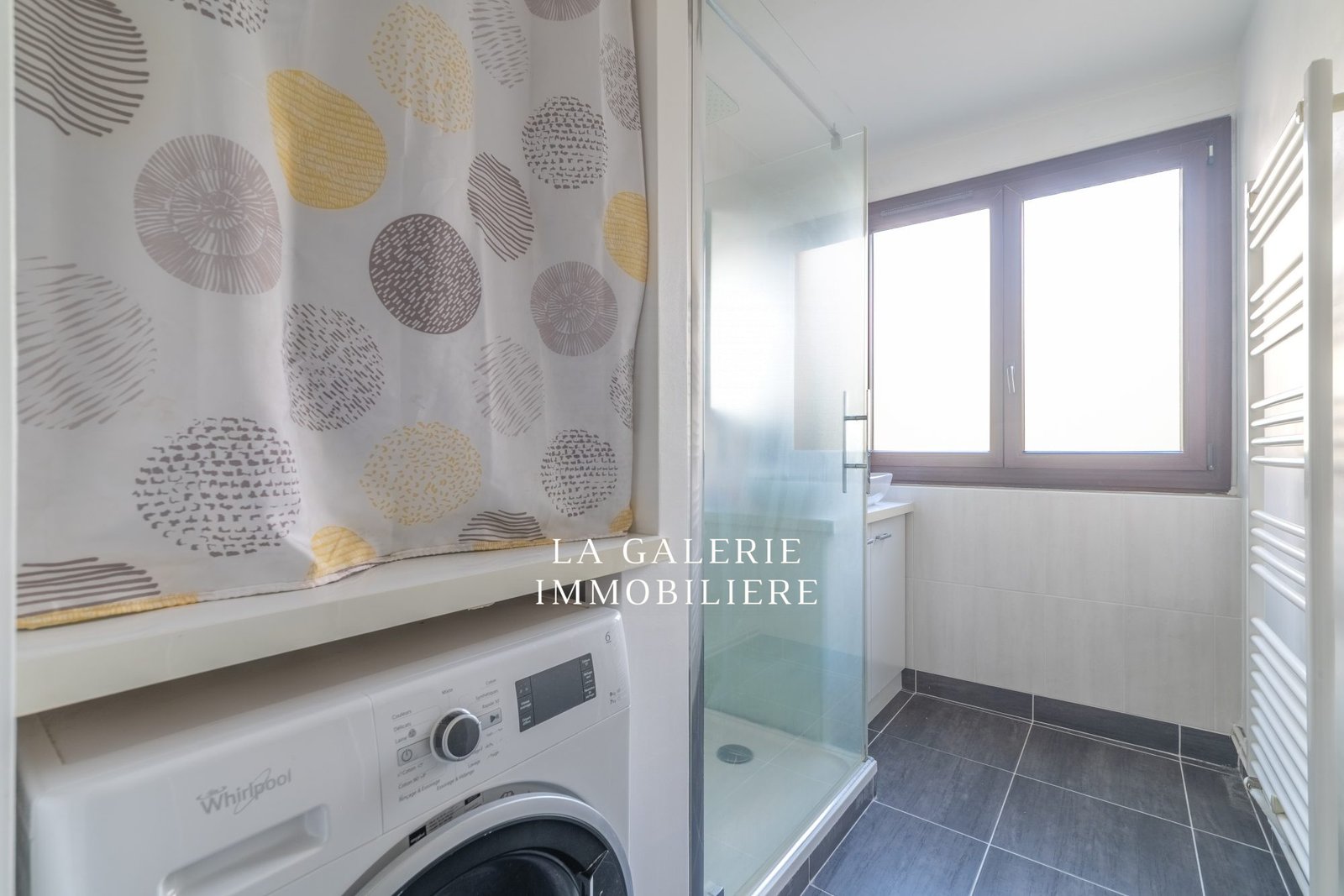 APPARTEMENT 3 PIÈCES AVEC BALCON à Puteaux (92800) – Image 6