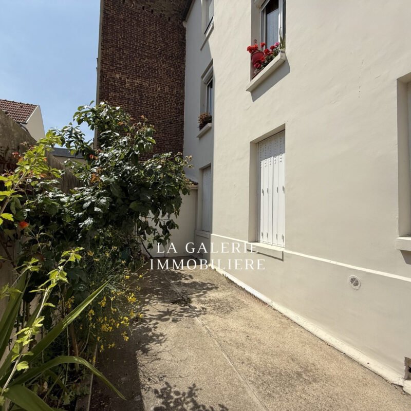 Location meublée – 2 pièces 28m² à Boulogne-Billancourt (92100)