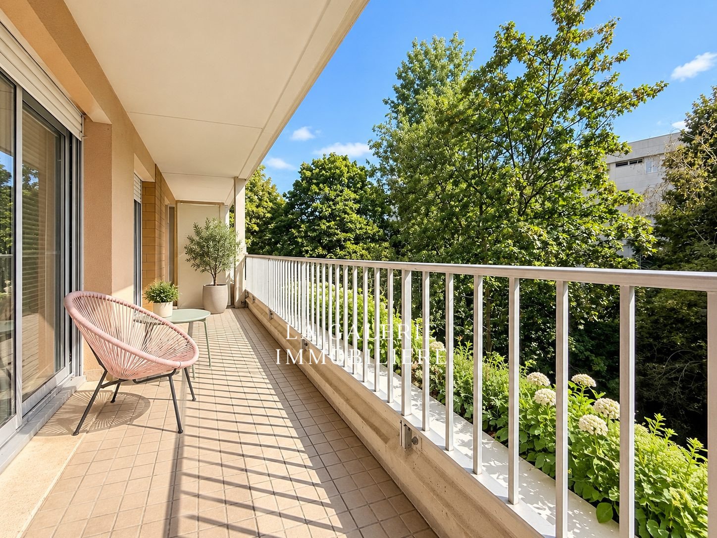 Appartement 4 pièces 30 m² · à Puteaux · 30 m² · 560 000 €