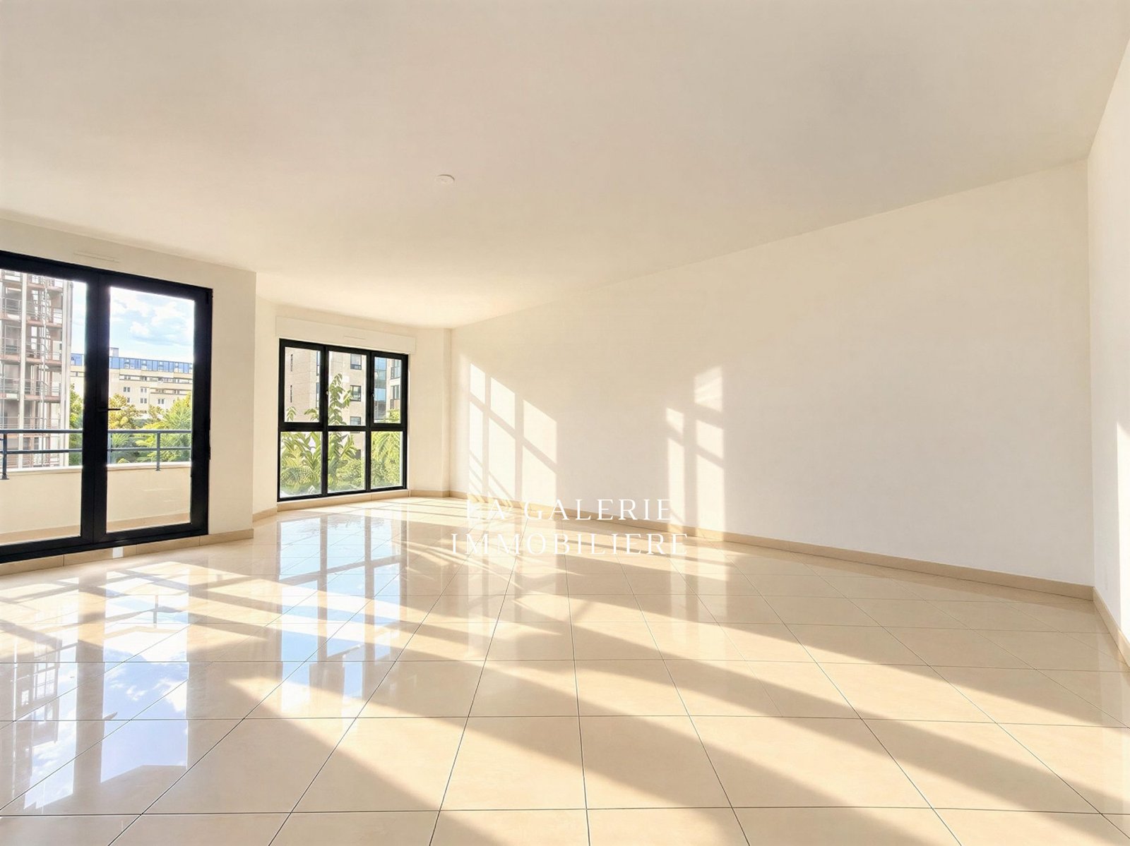 Appartement 4 pièces 91 m² · à Puteaux · 91 m² · 650 000 €