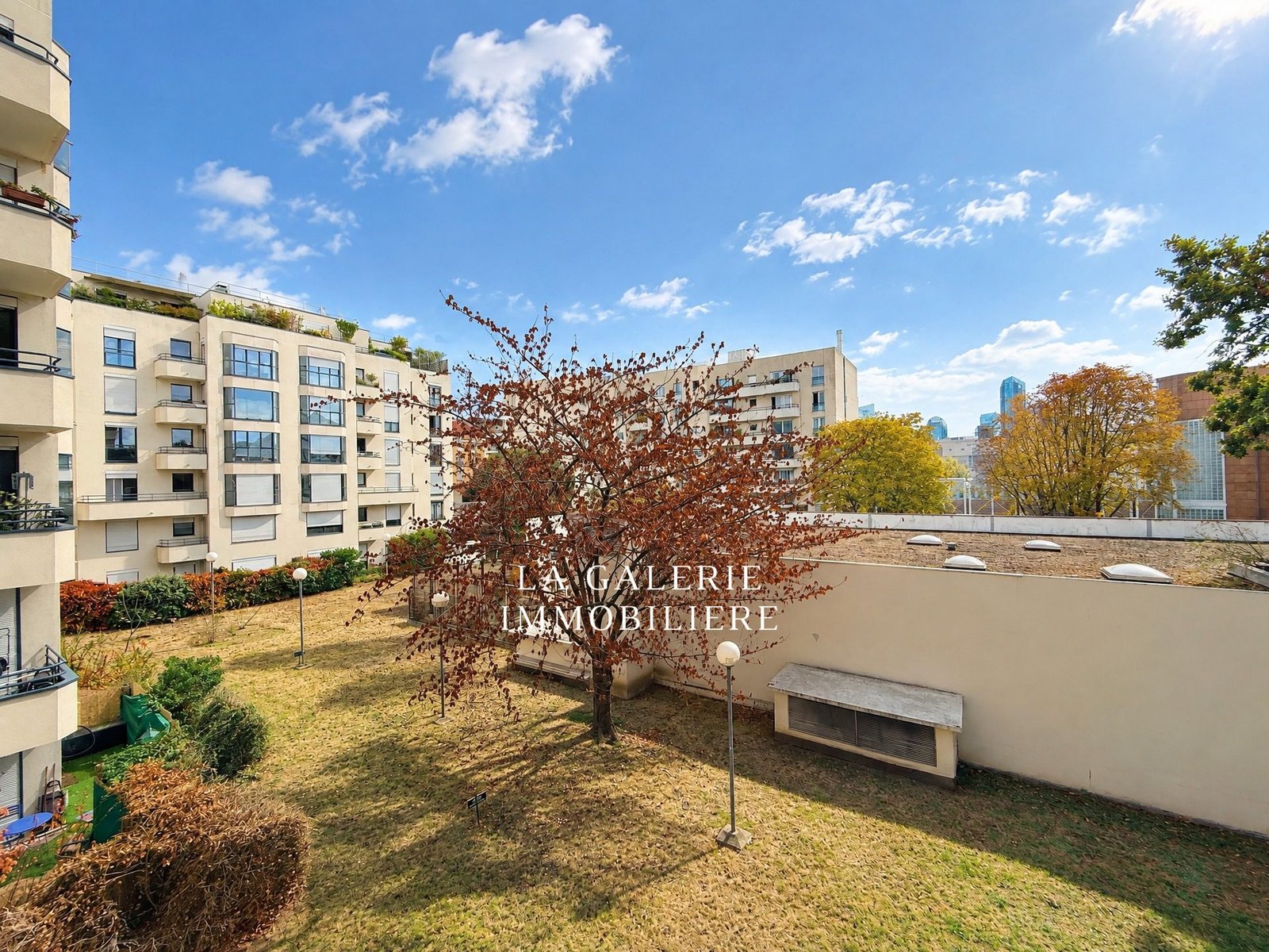 Appartement 4 pièces 91 m² · à Puteaux · 91 m² · 650 000 €