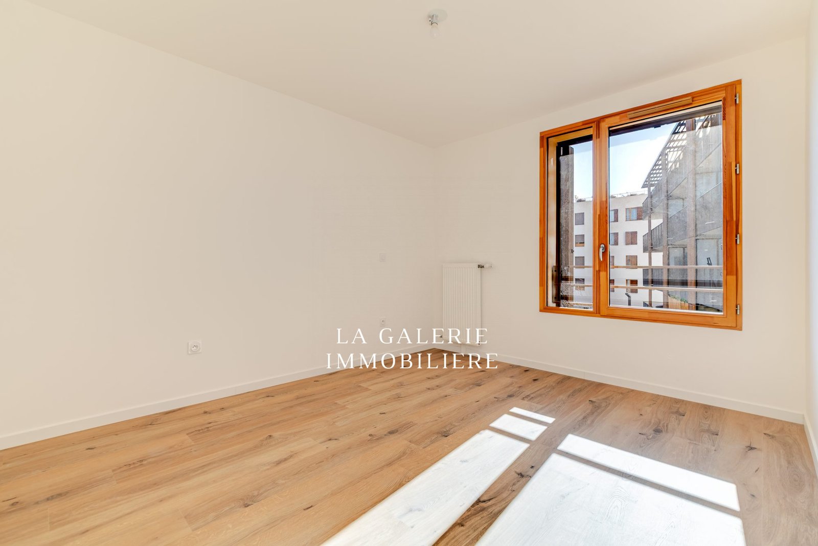 Proche La Garenne-Colombes – 3 pièces 2 chambres résidence 2025 à Nanterre (92000) – Image 7